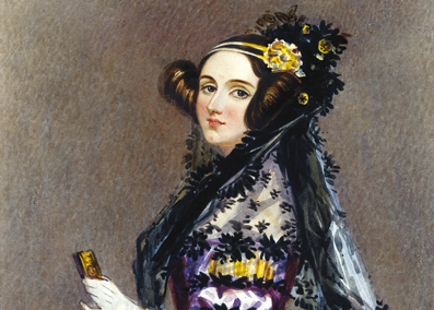 Ada Lovelace